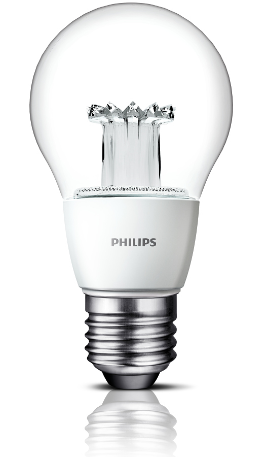 Philips Clear LED
